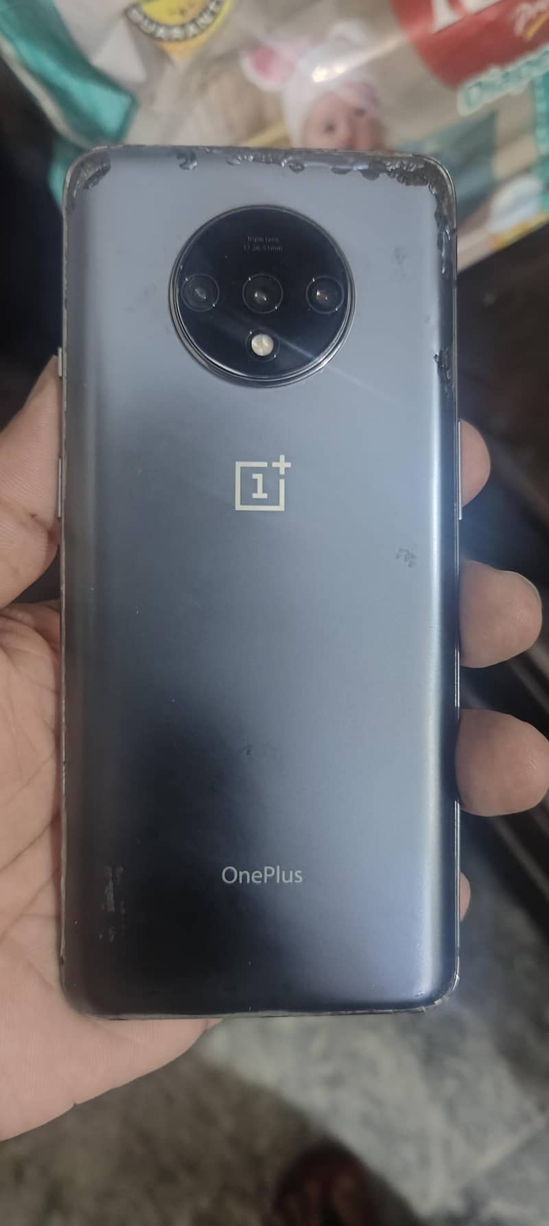 oneplus 7T 4
