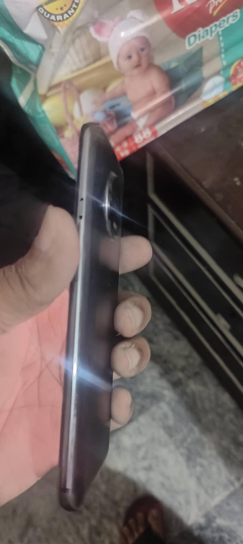 oneplus 7T 5