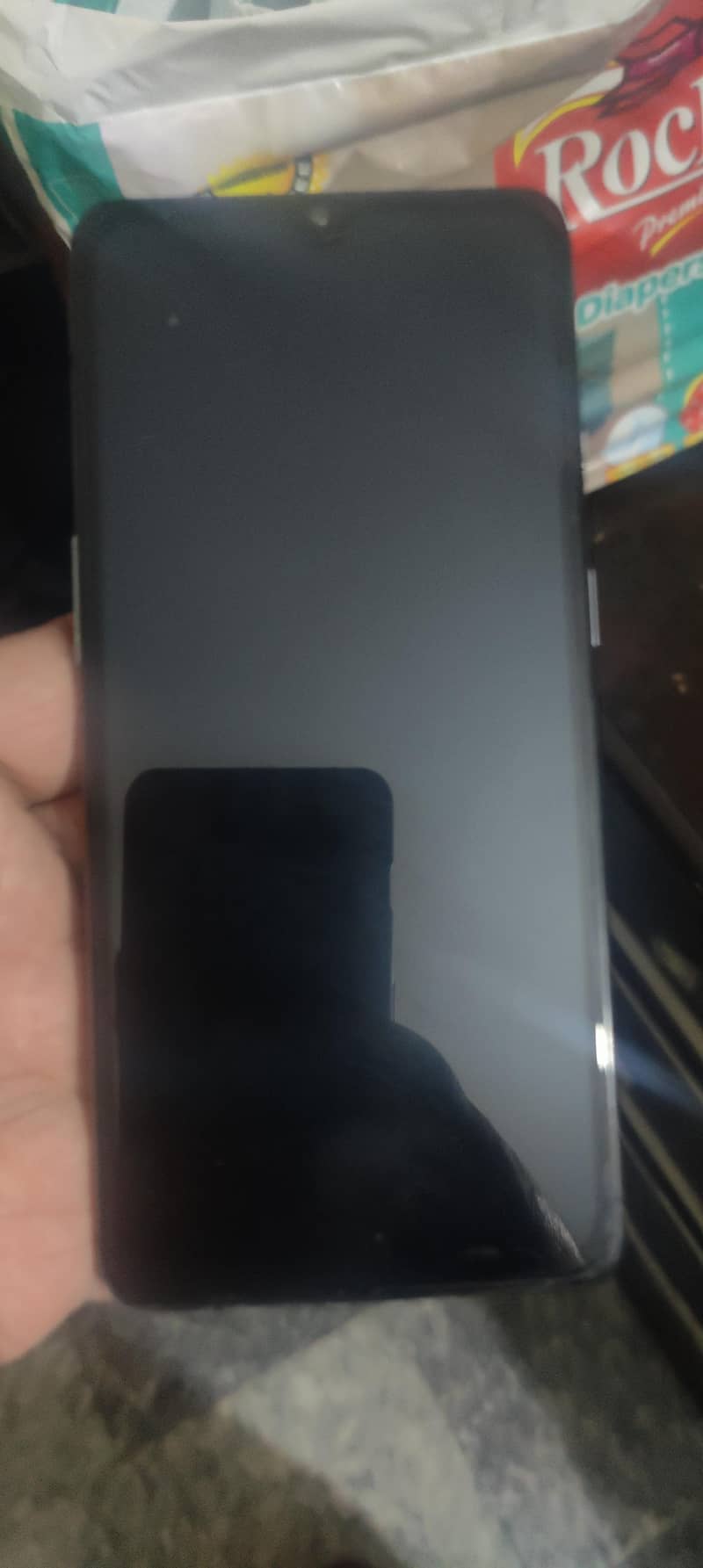 oneplus 7T 6