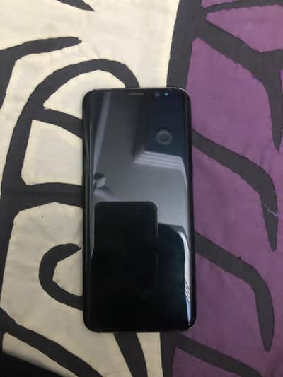 Samsung Galaxy S8 l Urgent sale