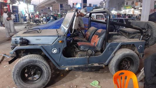 jeep m825