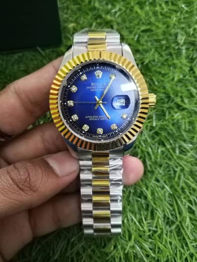 watch