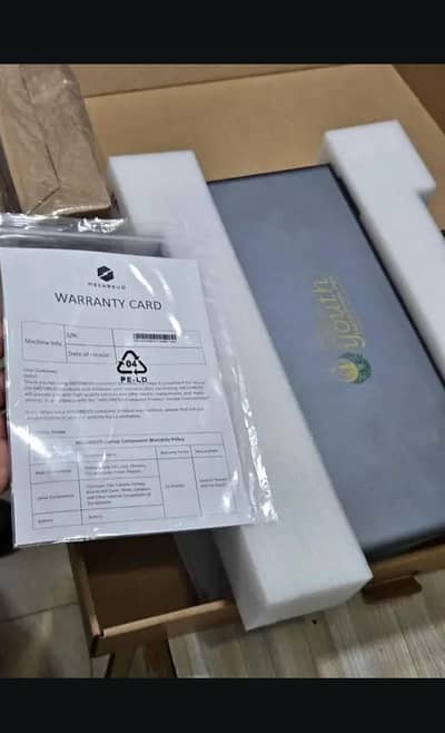 Mechrevo R14P PM Laptop Box Pack Ryzen 5 7430U