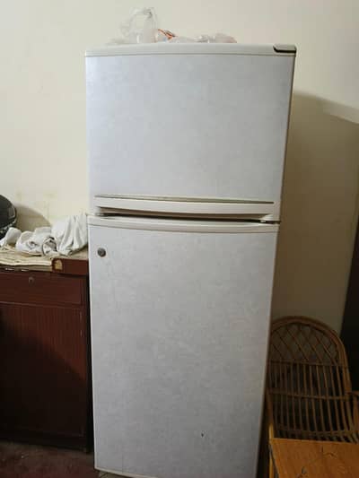 Mitsubishi fridge