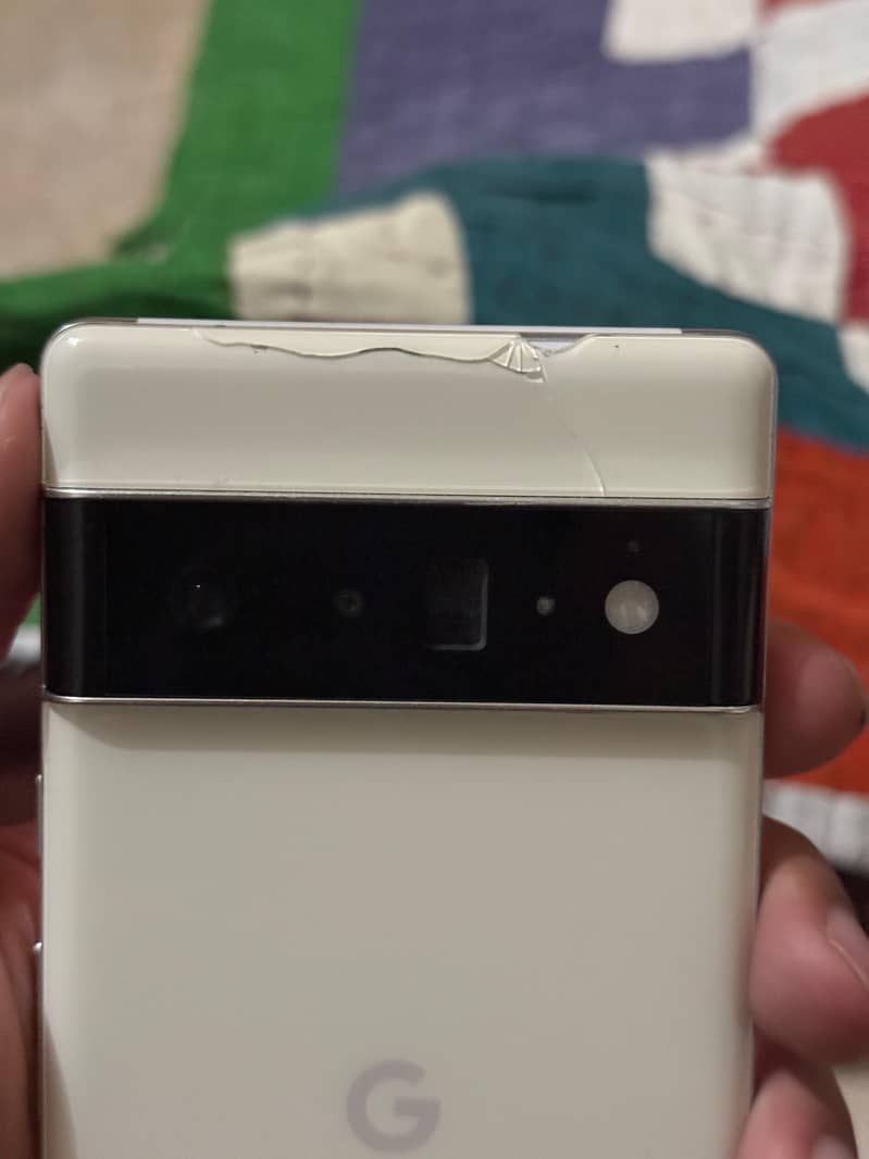pixel 6 pro approved 3