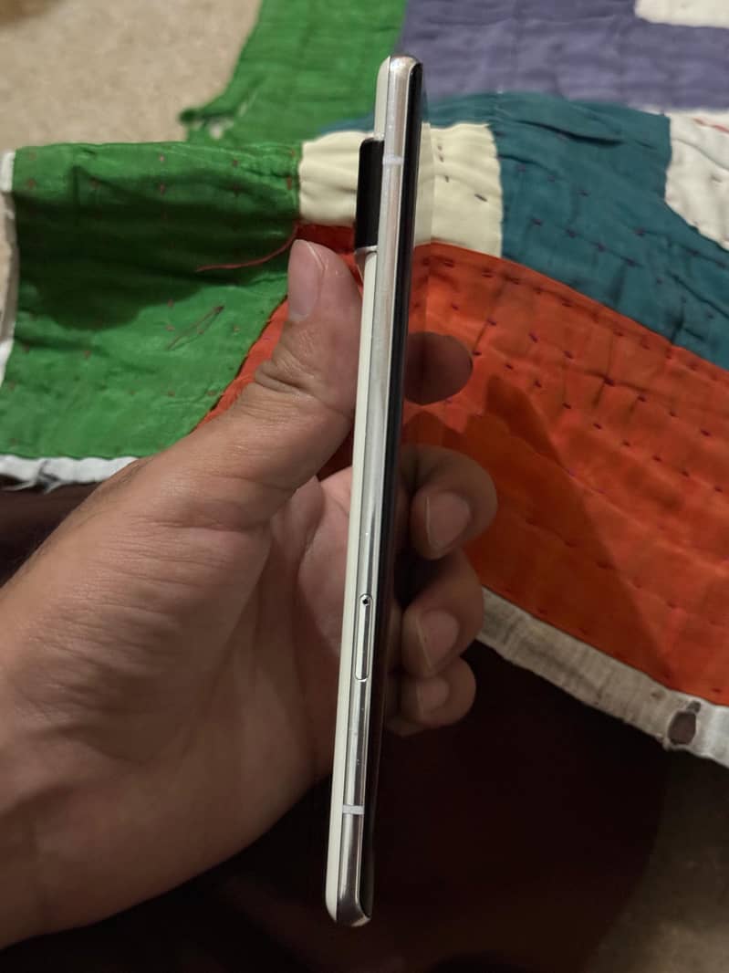 pixel 6 pro approved 6