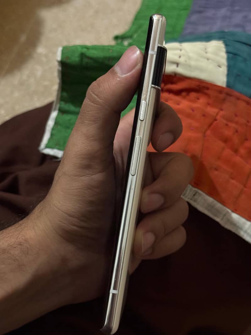 pixel 6 pro approved 8
