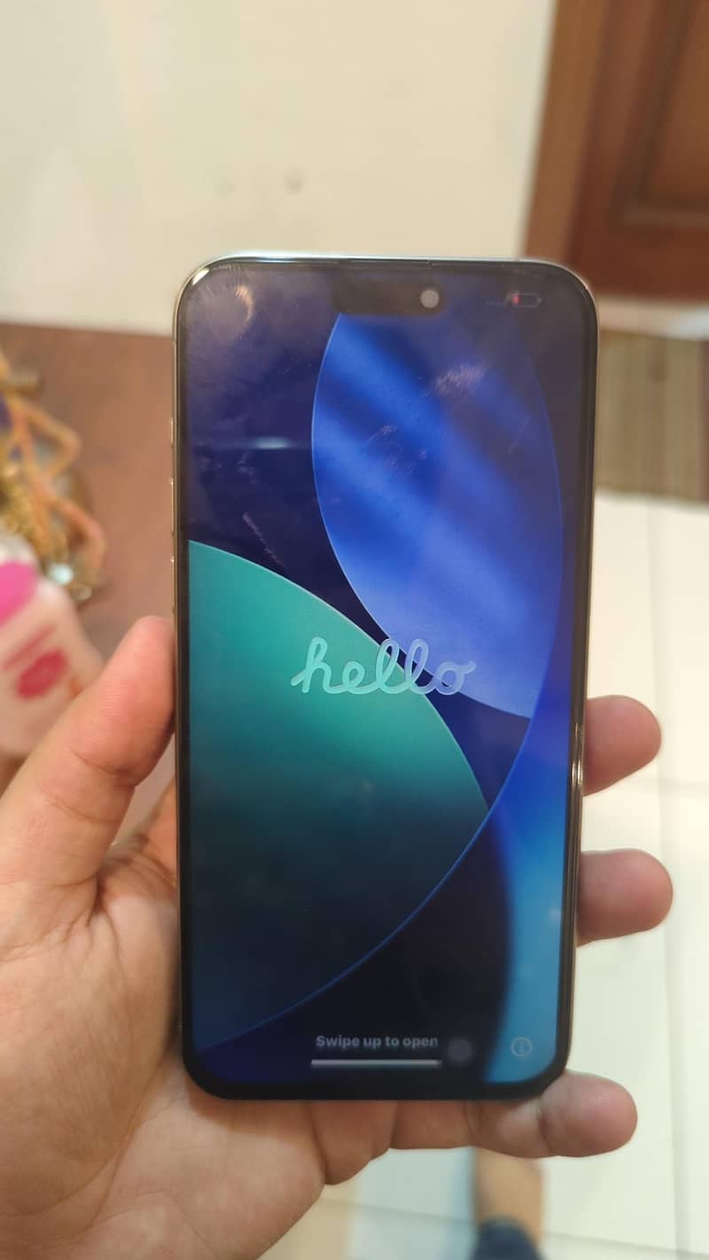 Iphone 15 pro Max 2