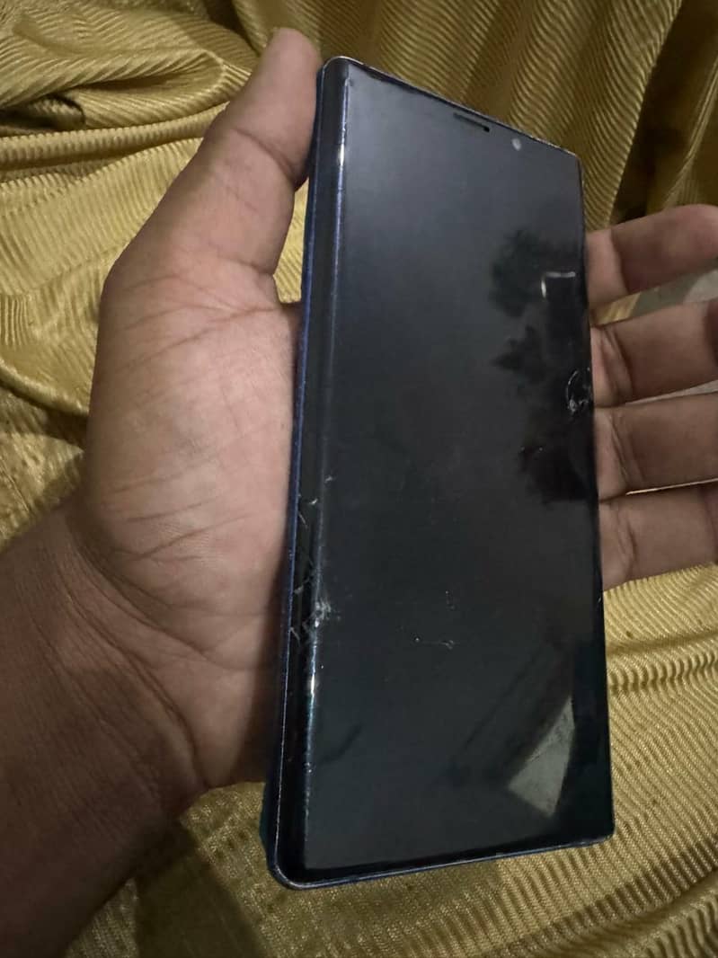 samsung note 9 2