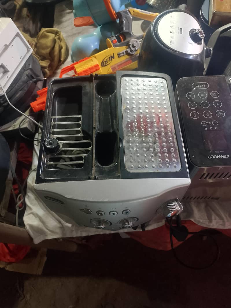 Coffee Machine 0
