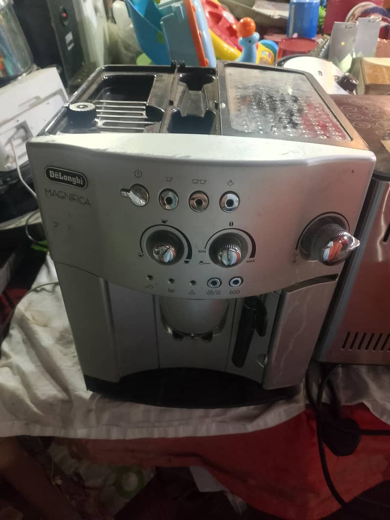 Coffee Machine 1