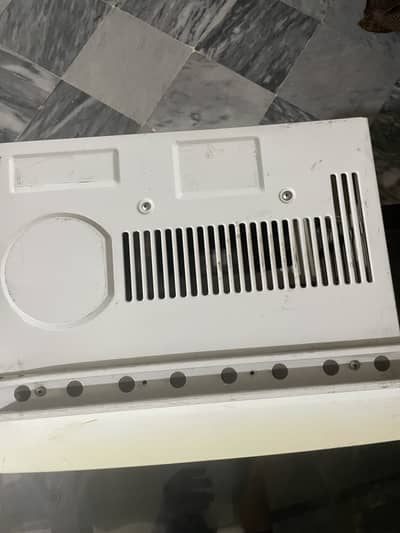 Window ac