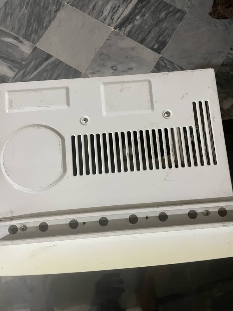 Window ac 0
