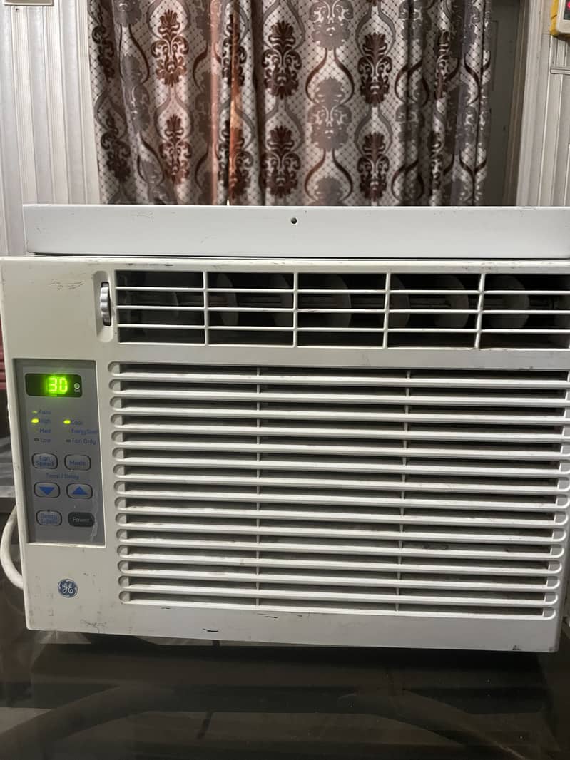 Window ac 1