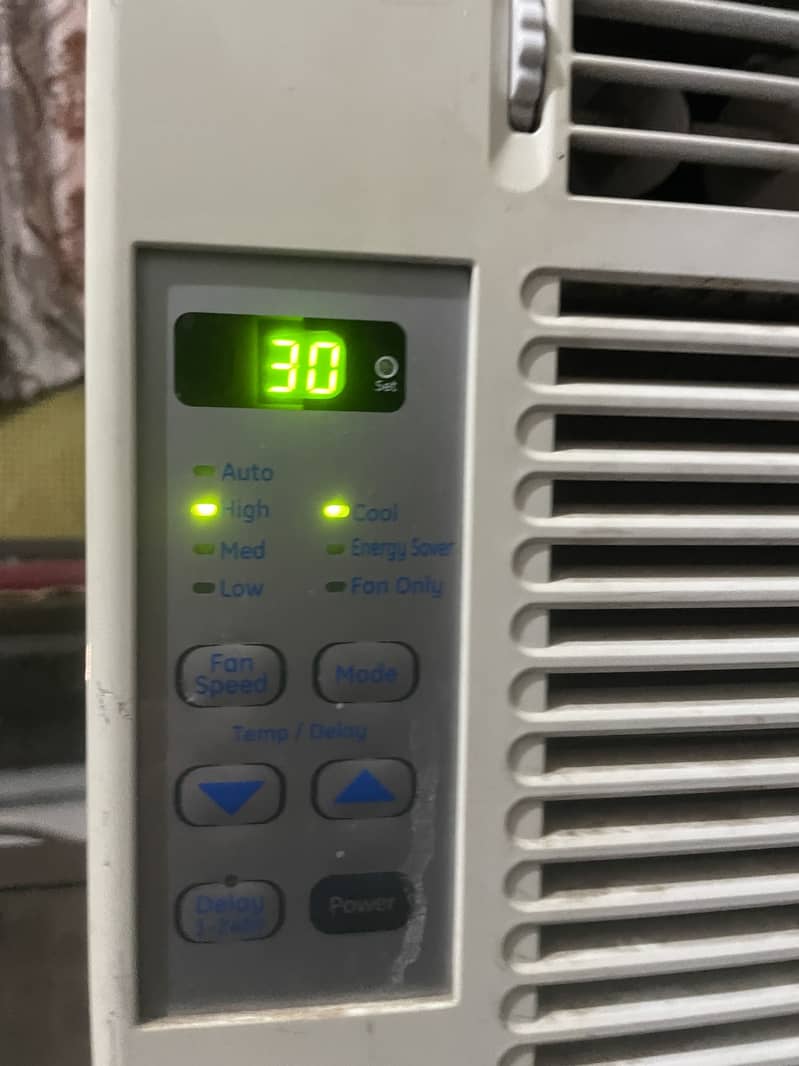 Window ac 3