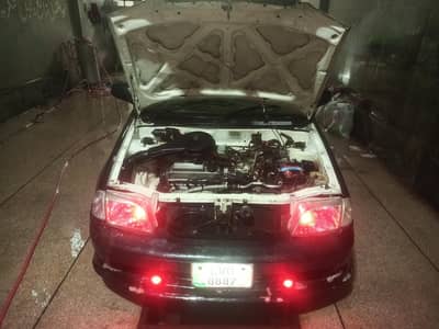 Cultus vxr with 22 average