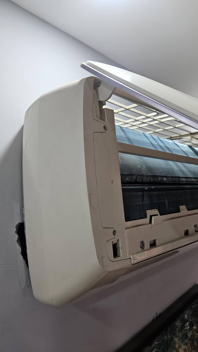 orient Ac 2