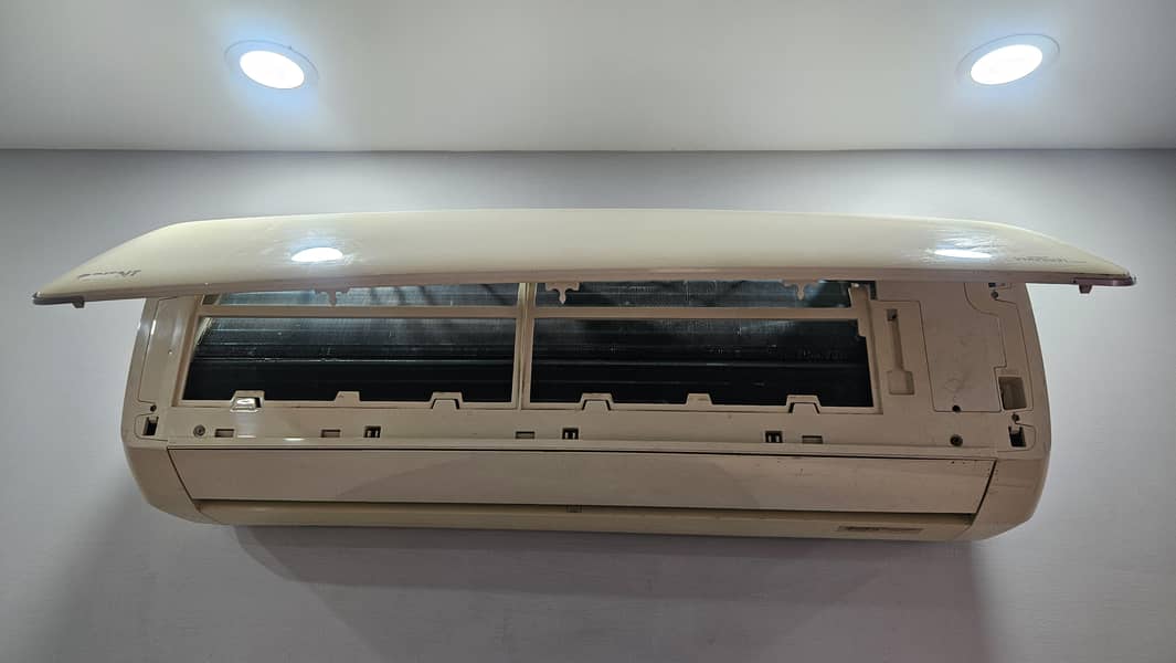 orient Ac 5