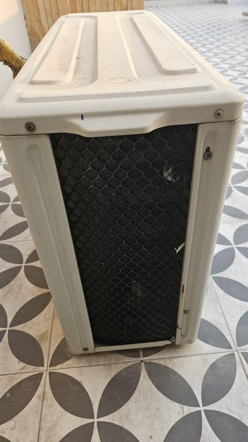 orient Ac 6