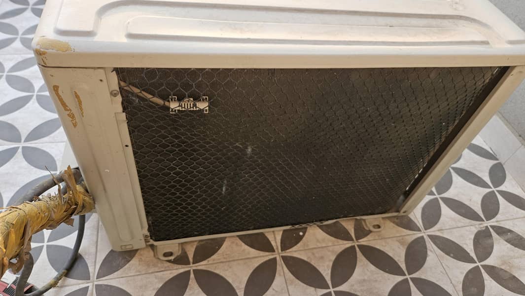 orient Ac 7