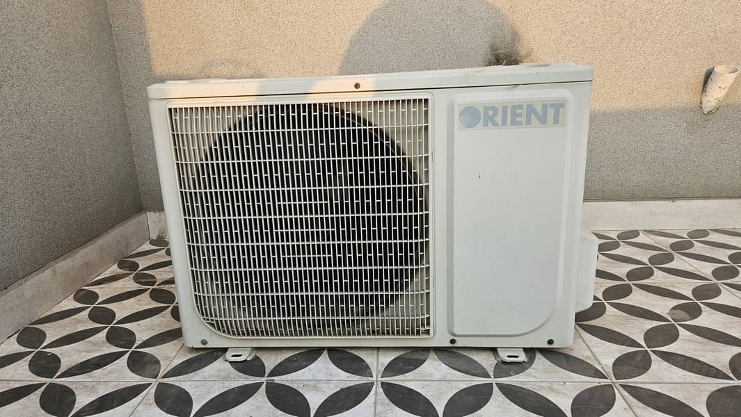 orient Ac 8