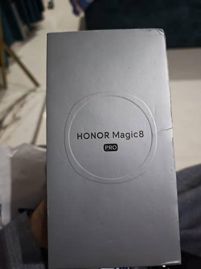 Magic 8 Pro Global 512/12