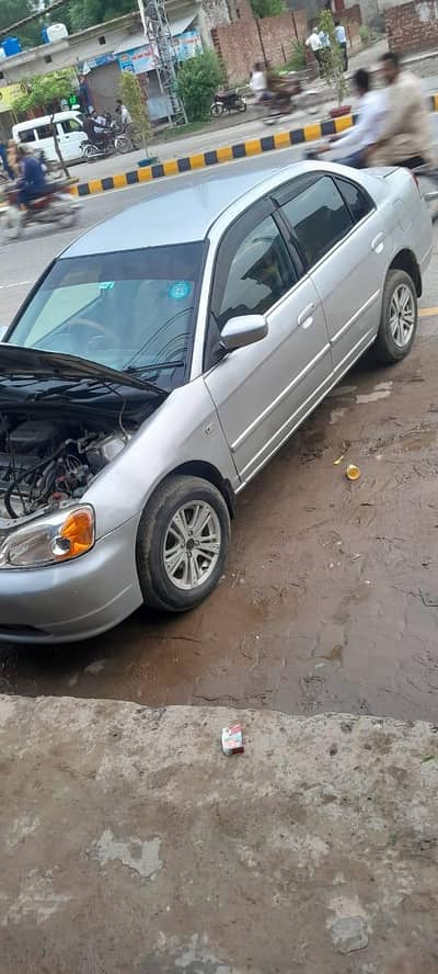 Honda civic 2003 for sale