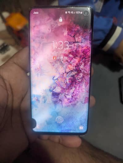 samsung s10 dual sim official pta aprove