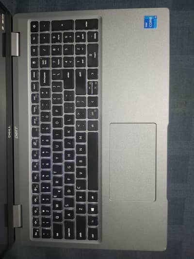 Dell Latitude 5521 – High Performance Laptop