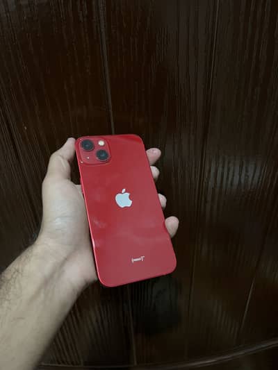Iphone 13 jv / iphone 13 / 13 jv / iphone 13 jv red