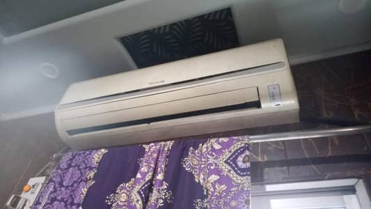 Samsung 1.5 ton ac