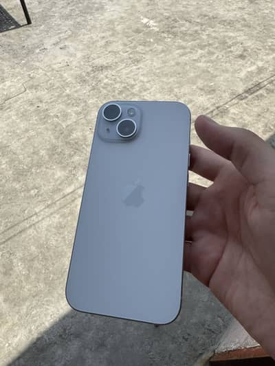 Iphone 15 128gb 10/10 jv