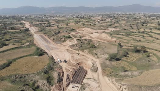 1 Kanal (50x90) Plot Fo Sale In F-14/2 Islamabad