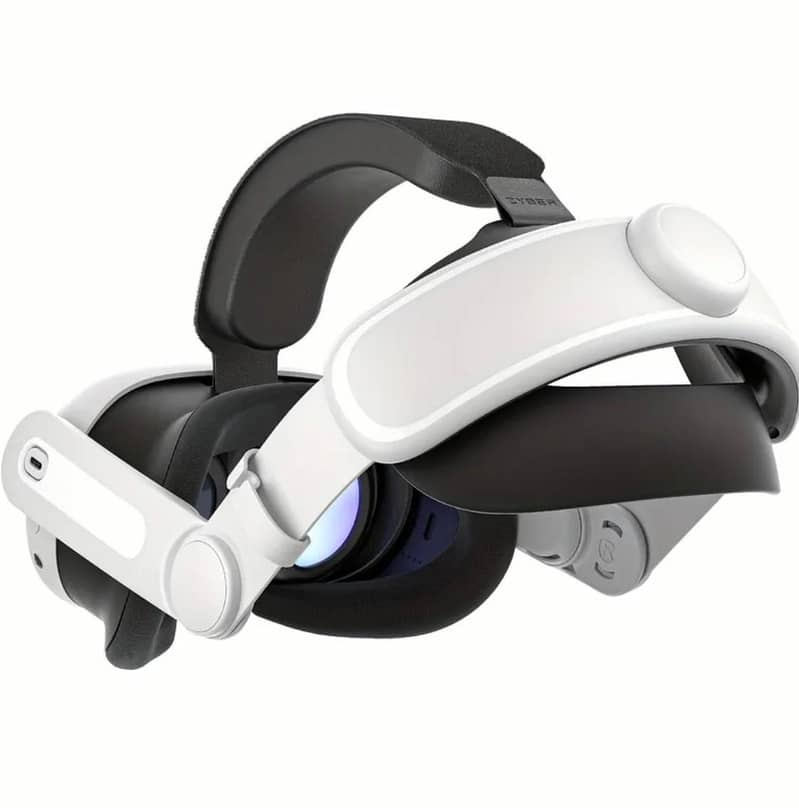 Meta Quest 3 Head strap 3