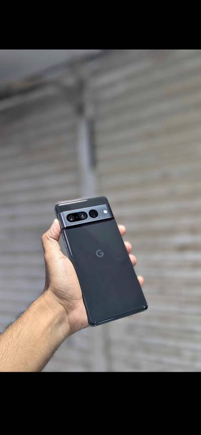google pixel 7 pro 12/128