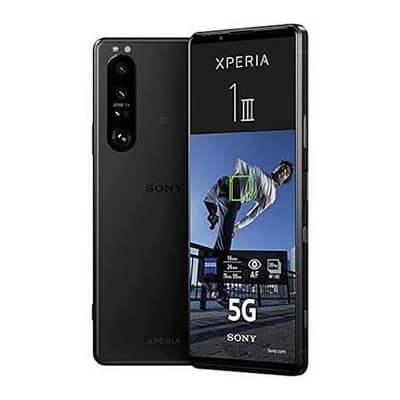 Xperia 1 III