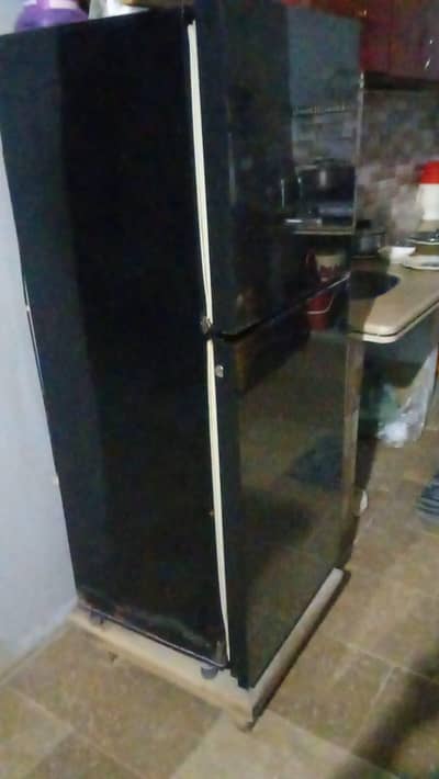 Freezer