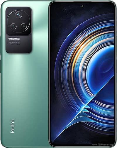 Redmi K50 pro 8/128