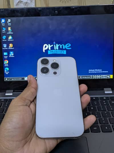 iPhone 14 pro 256GB
