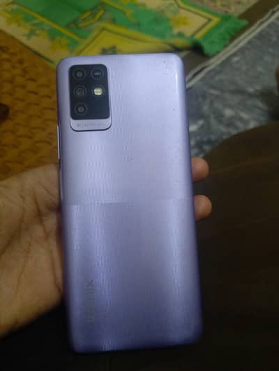 infinite note 10