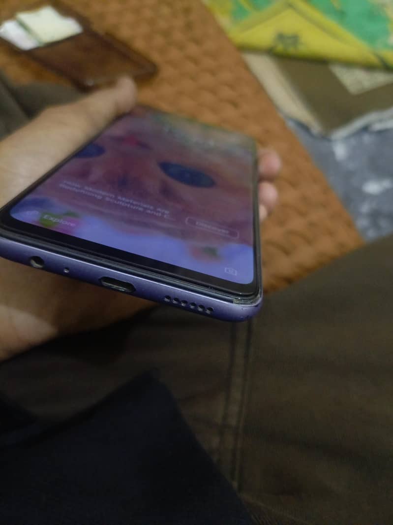 infinite note 10 4