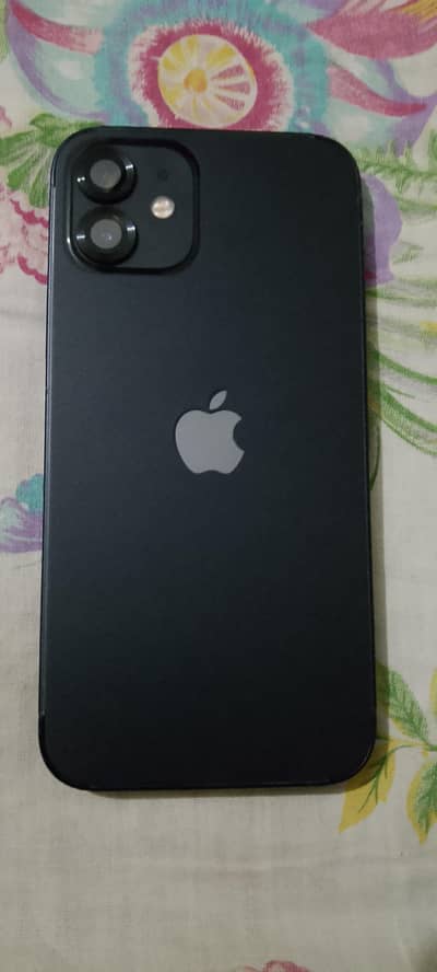 iphone 12 jv