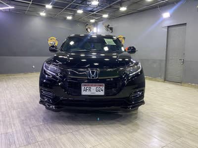 Honda Vezel Rs  2018/2025