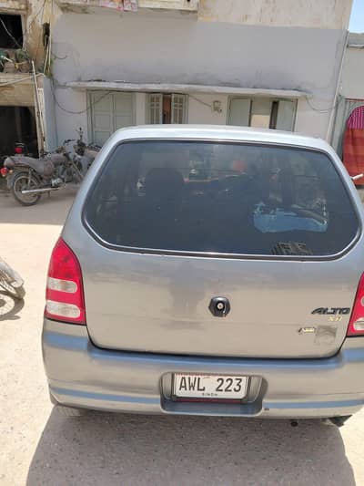 alto Suzuki