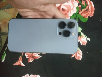 IPHONE 13 PRO FACTORY UNLOCK
