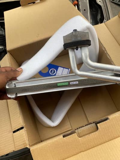 Honda civic 2017 Cooling Coil | Evaporator Coil