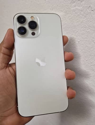 13 PRO MAX 128Gb PTA