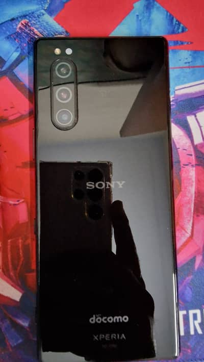 Sony Xperia 5