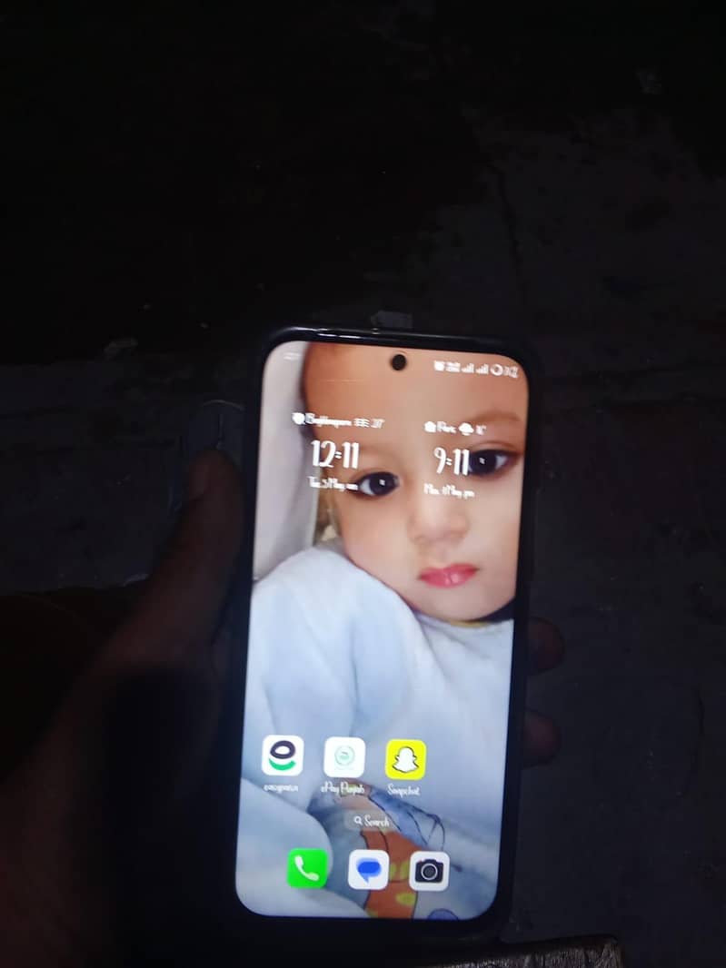 oppo a6s 0