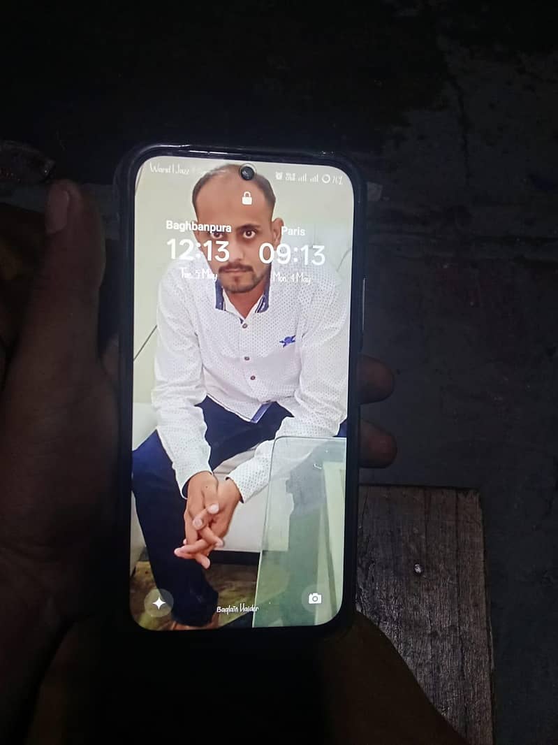 oppo a6s 1
